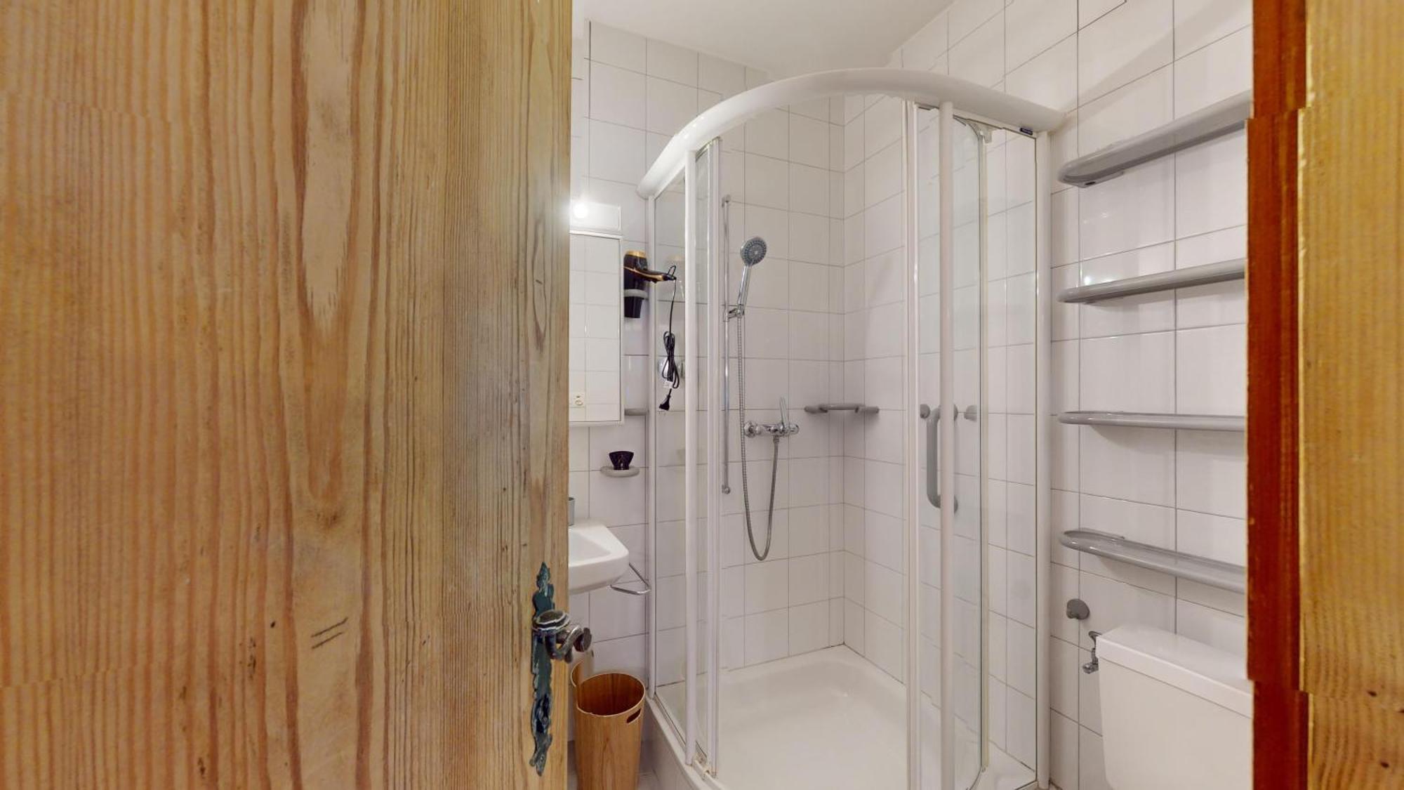 Abitaziun Residence 10A - St Moritz Экстерьер фото