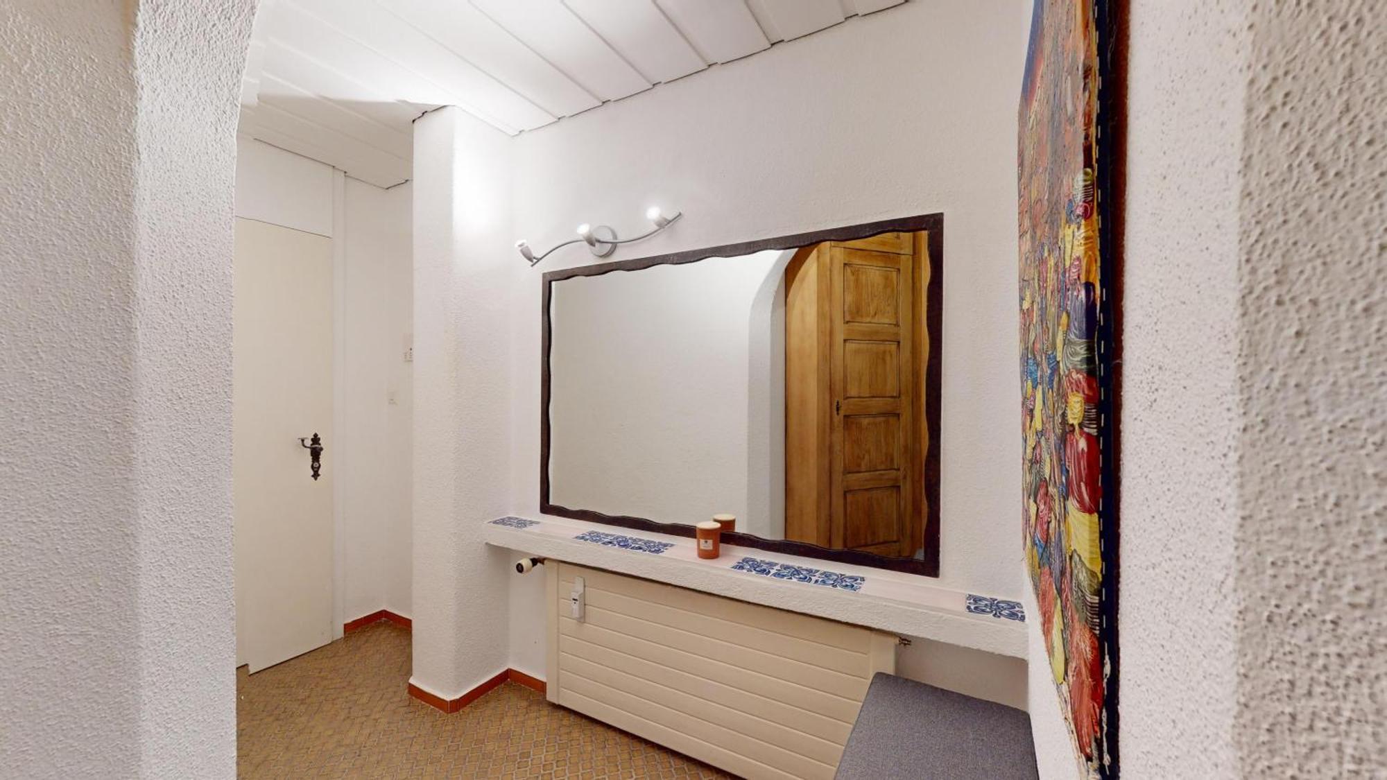 Abitaziun Residence 10A - St Moritz Экстерьер фото